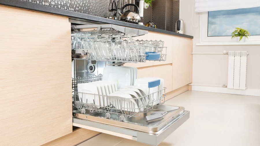 How Long Do Dishwashers Last?