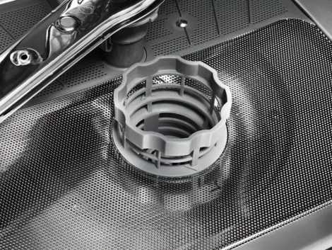 How to Clean a Dishwasher Filter: A Step-by-Step Guide to Sparkling Dishes