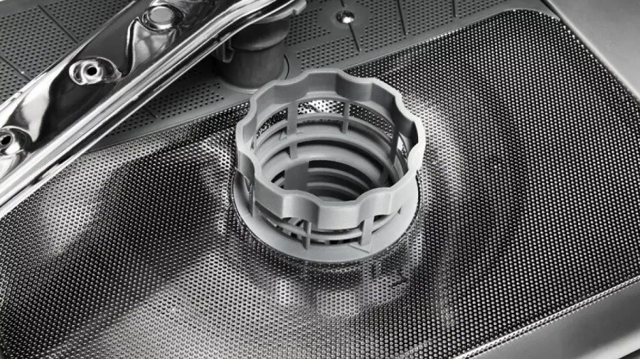 How to Clean a Dishwasher Filter: A Step-by-Step Guide to Sparkling Dishes