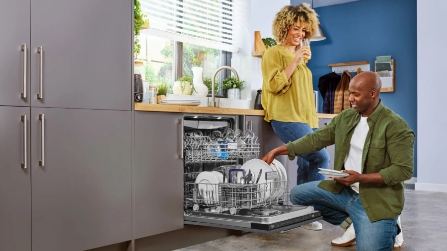 Six Signs It May Be Time to Replace Your Dishwasher